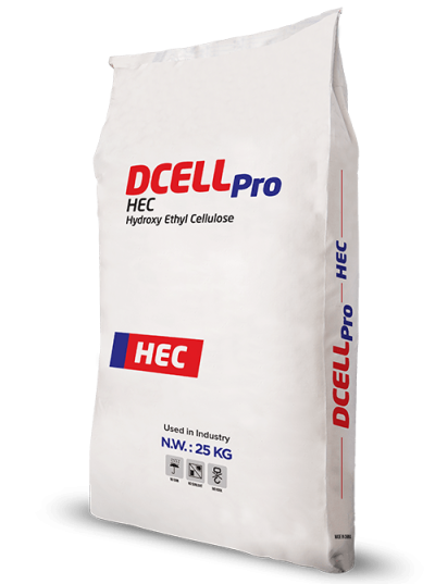 DCELLPRO - HEC-